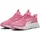 Flexfocus Lite Kinder Magic Rose/Weiß 37 5