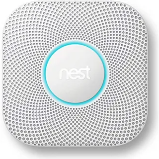 Google Nest Protect