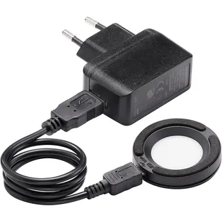 ETT Schnellladelampe für Solaruhren