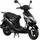50 ccm 2,7 PS 25 km/h schwarz