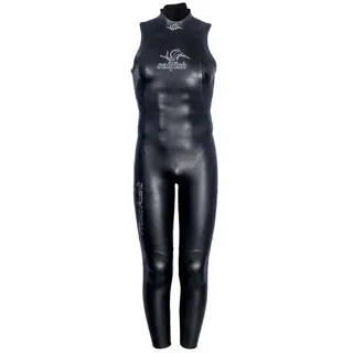 Sailfish Rocket 4 Ärmelloser Neoprenanzug - Black - L