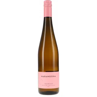 Marangona Chiaretto Riviera del Garda Classico DOC 2025 Bulgarini 0,75l