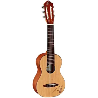 Ortega RGL5 Guitarlele - Ukulele