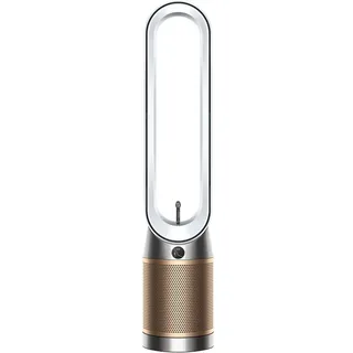 DYSON Luftreiniger Dyson Find+Follow Purifier Cool PC3, er erkennt die Anwesenheit, für 40 m2 Räume, Luftreiniger & Ventilator in einem Gerät, MyDyson App kompatibel