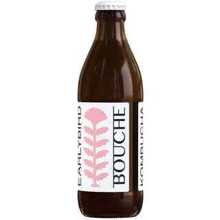 Kombucha Earlybird 0,33l