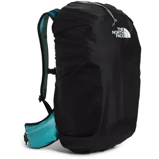 The North Face Pack Rain Cover Wanderrucksäcke, Tnf Black/Npf, L