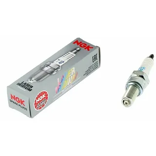 NGK Iridium-Laserkerze - IMR9E-9HES