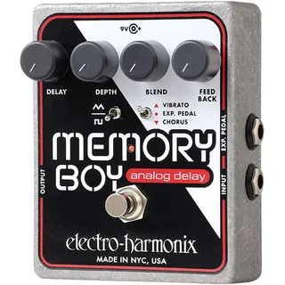 Electro-Harmonix Electro Harmonix Memory Boy