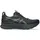 Herren Black/Graphite Grey 40,5