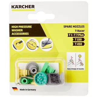Kärcher Ersatzdüsen T-Racer