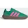 Semi Court Green / Lucid Pink / Collegiate Green 36 2/3