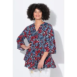 Angel Of Style by Happy Size Angel of Style Tunika helles blau | 50