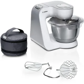 Bosch MUM5 MUM58200 weiß