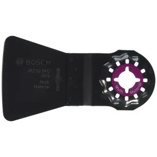 Bosch Accessories 2609256955 ATZ 52 SFC Schaber 1St.