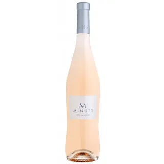 Château Minuty Minuty M Rosé 2023