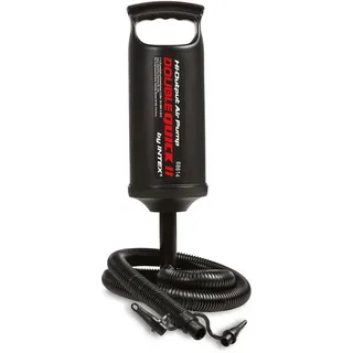 Intex Excursion 5 Set + Paddel + Handpumpe