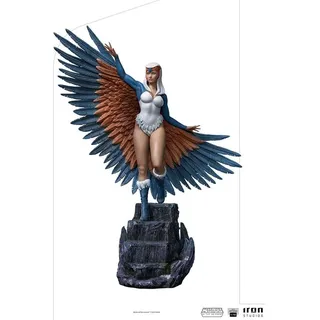 Iron Studios - Masters of the Universe 1/10 Sorceress 30 cm