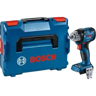 Bosch GDS 18V-330 HC L-BOXX 136, 1 x Bluetooth GCY 42