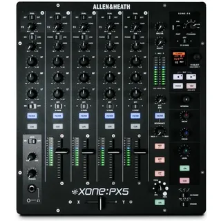 Allen & Heath Xone:PX5