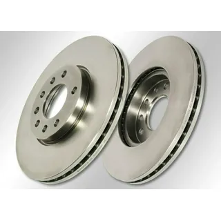 EBC Brakes D1125 Bremsscheiben