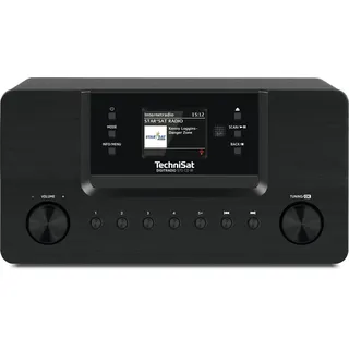 TechniSat DigitRadio 570 CD IR