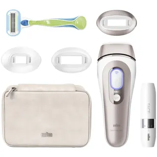 Braun IPL Skin i-expert PL7249 IPL Haarentferner