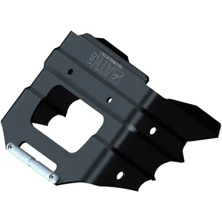 ATK Harscheisen Crampons, 108 mm