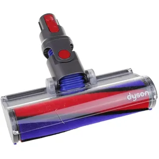 DYSON - Staubsauger Bürste-Soft Walze sauberer Kopf-SV11 -V7Fluffy - 96648908