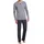 Pyjamaset Grau 60