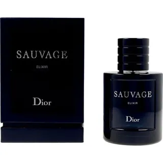 Dior Sauvage Elixir Eau de Parfum 100 ml