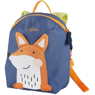 Sigikid 25225 - sigibag Fuchs