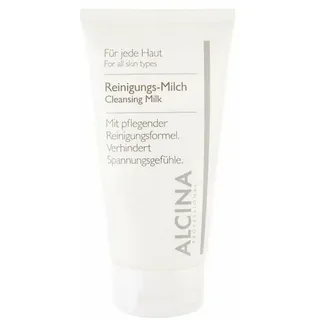 Alcina Reinigungs-Milch 150 ml