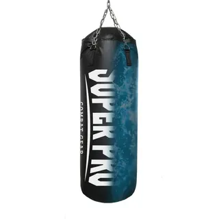 Super Pro Unisex – Erwachsene Water-Air Punchbag
