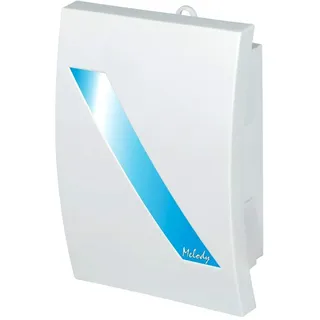 Elektro bock Elektronische kabelgebundene Klingel, ZV2 Melody