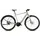 28 Zoll RH 50 cm Diamant reedbeige´n´chrome