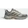 Herren Wonder Alumina/Tent Green/Grey Four 46