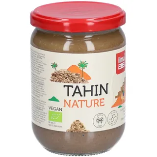 Lima Tahin ohne Salz bio (500g)