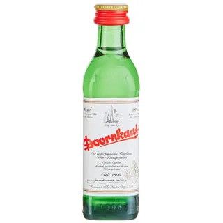 Doornkaat Feine Kornspezialität 38% Vol. 0,04l