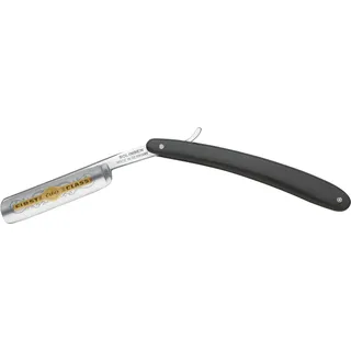 Erbe Solingen Rasiermesser schwarz