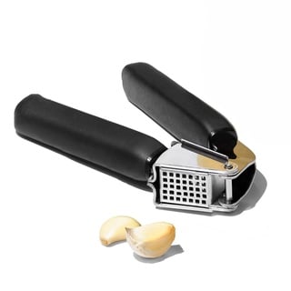 Oxo Good Grips Knoblauchpresse, Black