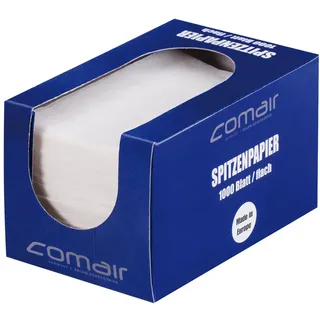 Comair 7000981 Spitzenpapier 1000 Blatt mehrfarbig