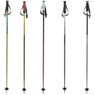 Völkl Phantastick 16mm Poles yellow 120