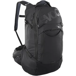 Evoc Trail Pro Blackline 26 Schwarz