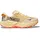 Damen Vintage Yellow/Neon Flame 42 2/3