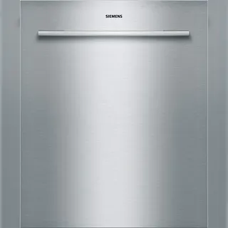 Siemens Vorsatztür SZ73056 Edelstahl