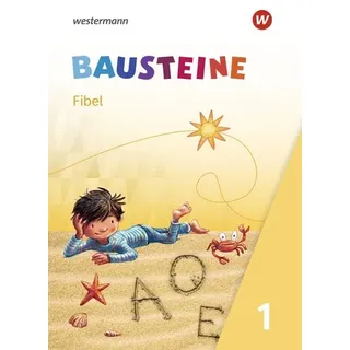 BAUSTEINE Fibel - Ausgabe 2021