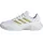 Damen Tennis Shoes FTWR White/Gold met FTWR White 38 2/3 EU