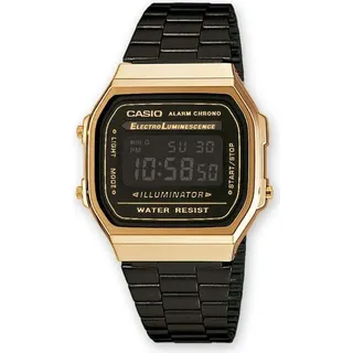 Casio Collection A168WEGB-1BEF