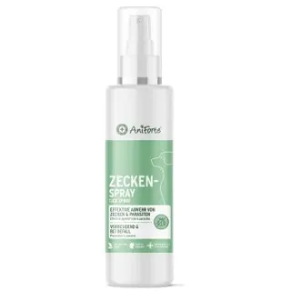 AniForte Zeckenspray 100 ml
