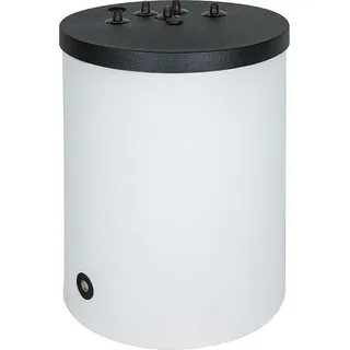 Evenes Unterstellspeicher Warmwasser 120 Liter Brauchwasserspeicher Gas- oder Ölthermen